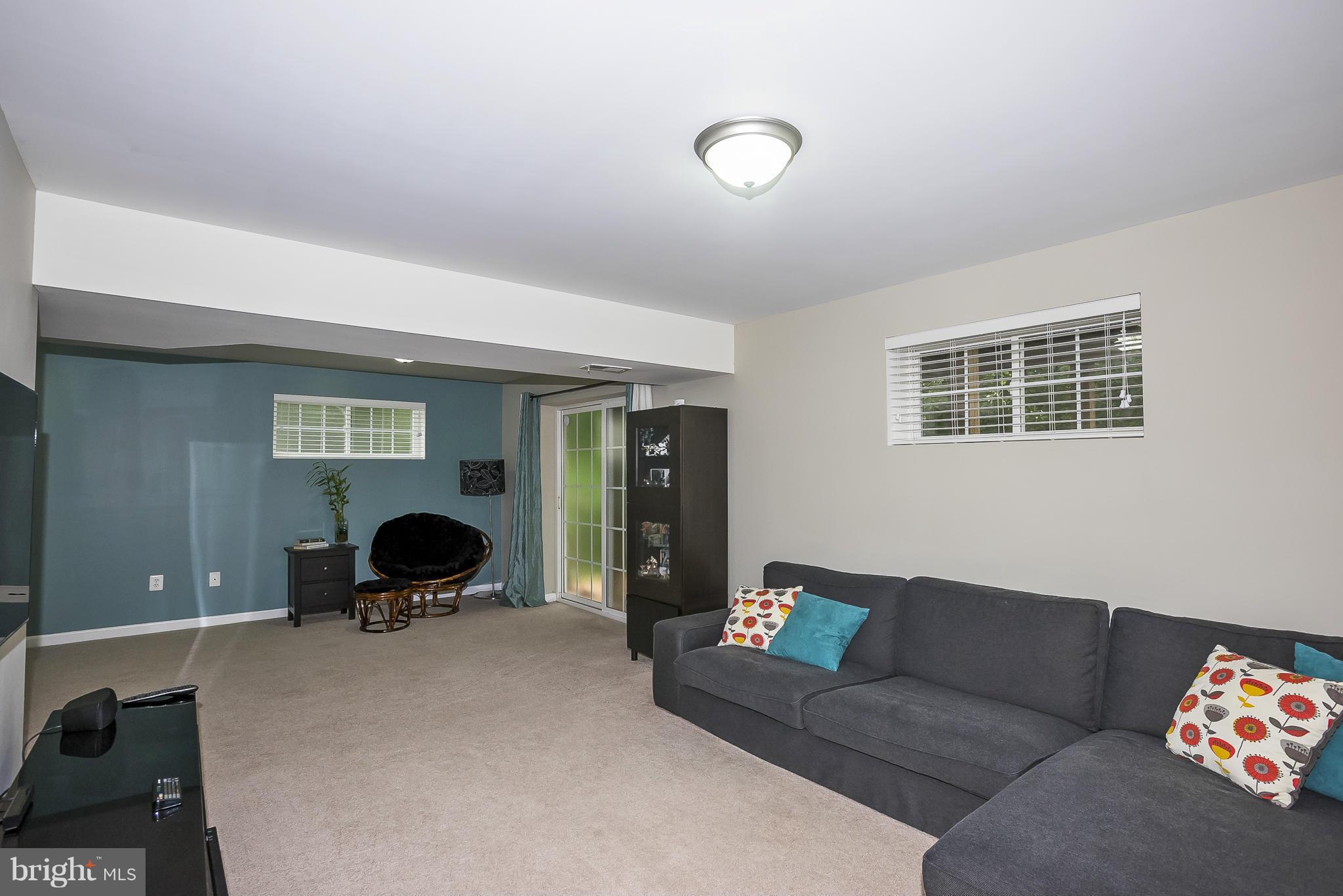2702 Hillsdale Road Baltimore, MD 21207 - Photo 24 of 30 Family Room - Lower Level