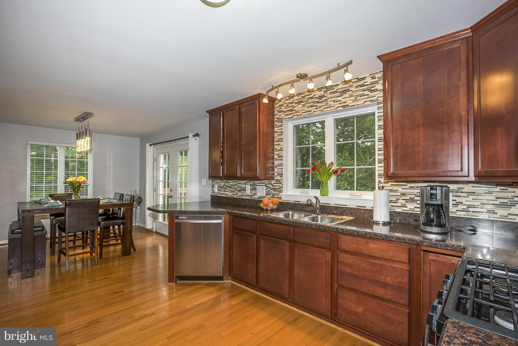 2702 Hillsdale Road Baltimore, MD 21207 - Photo 6 of 30 Kitchen
