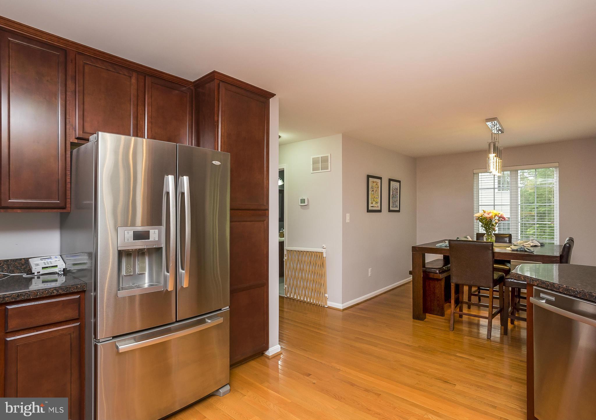 2702 Hillsdale Road Baltimore, MD 21207 - Photo 7 of 30 Kitchen