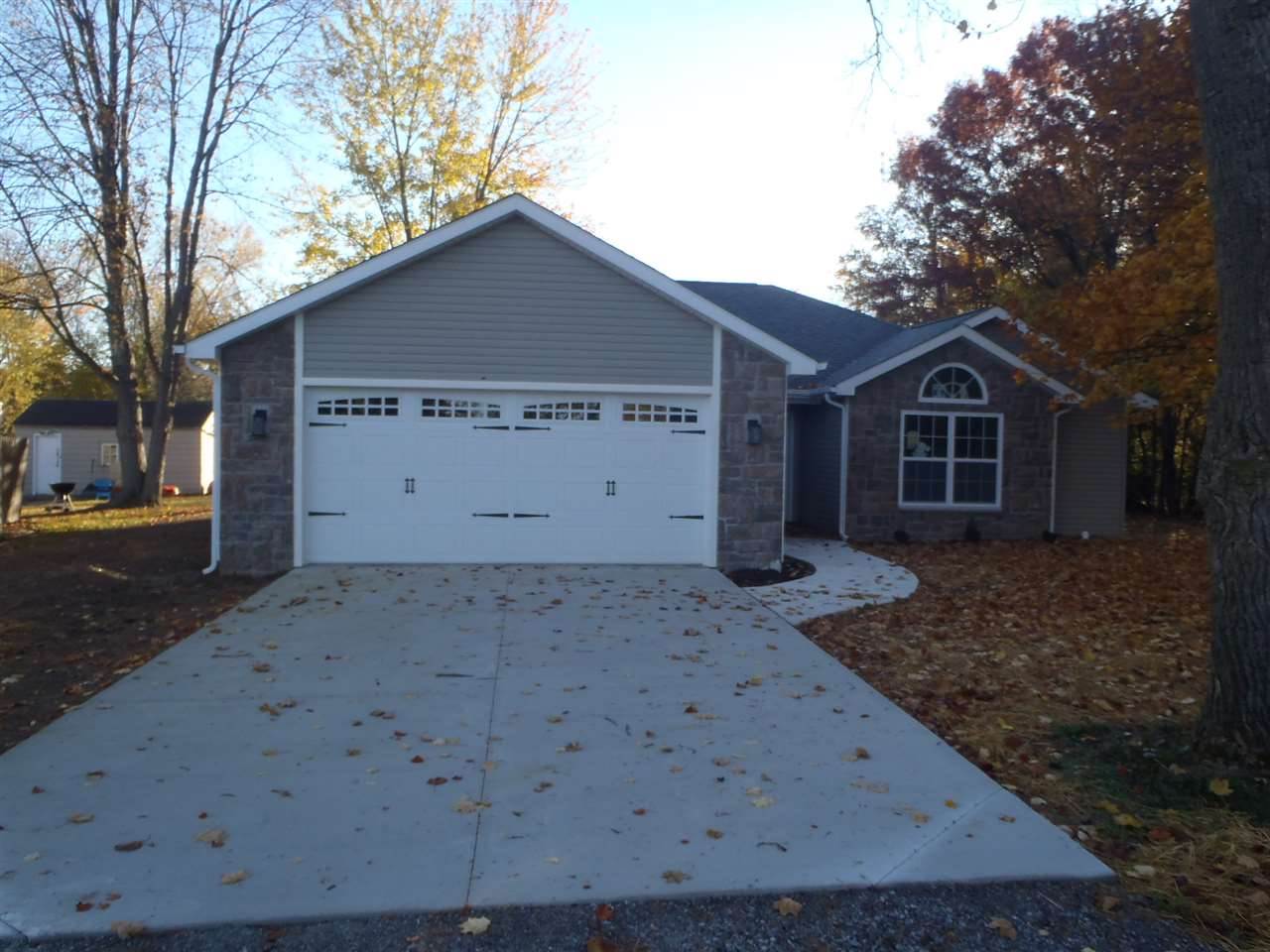 Becker Road Fort Wayne, IN 46835 - Photo 1 of 1