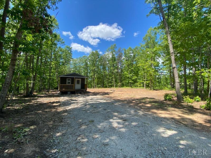 1583 Oak Rdg Road Appomattox, VA 24522 - Photo 1 of 8 Gallery Image 1