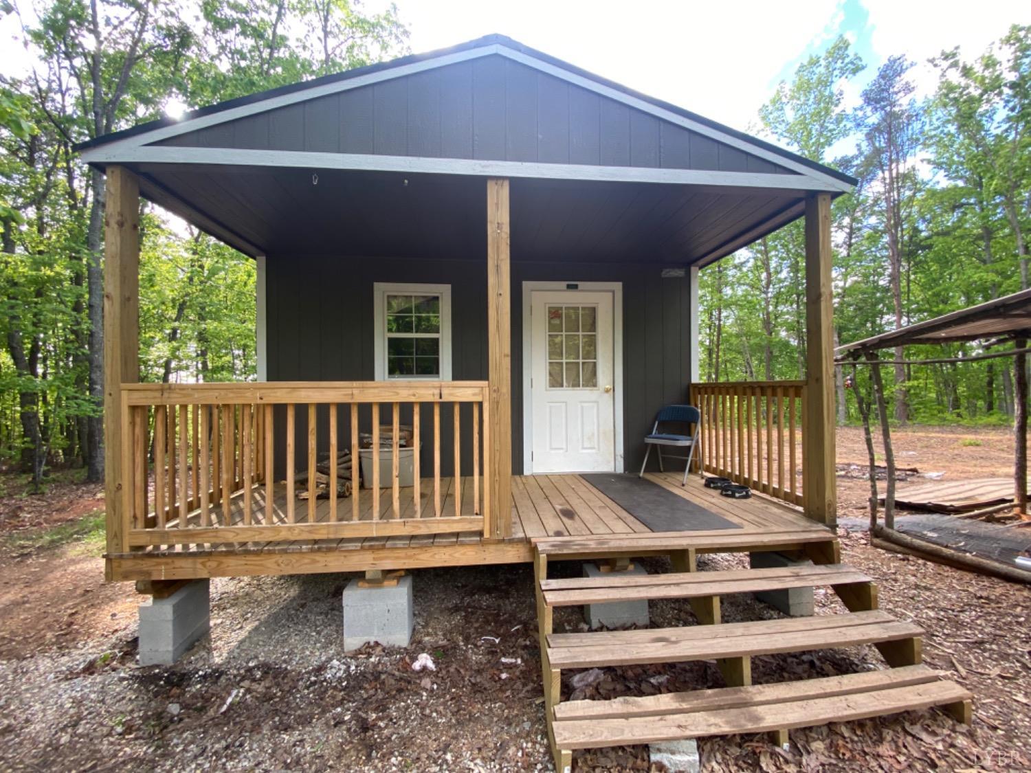 1583 Oak Rdg Road Appomattox, VA 24522 - Photo 3 of 8 Gallery Image 3