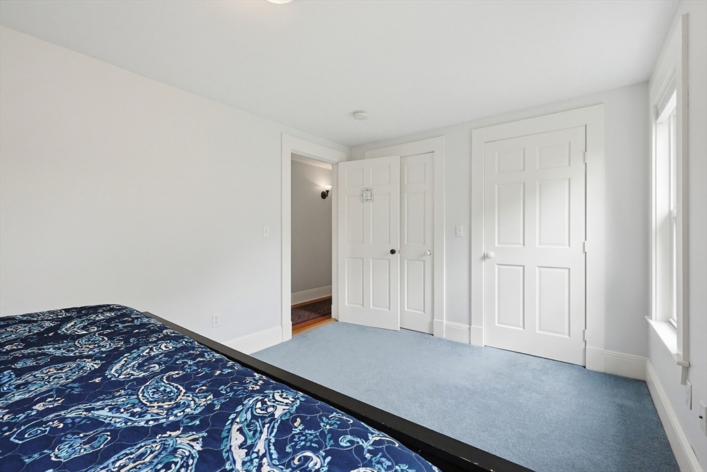 24 Riverside Place Walpole, MA 02081 - Photo 23 of 39 a view of a bedroom