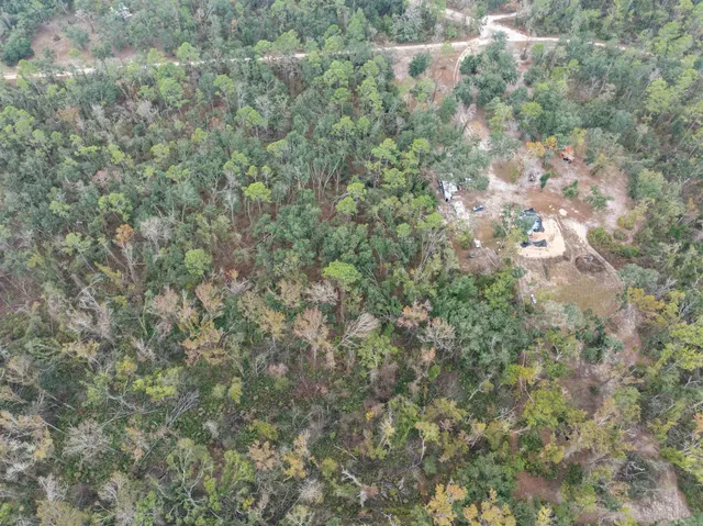 $40,000 | Xxx Northeast River Country Trail, Lee, FL 32059