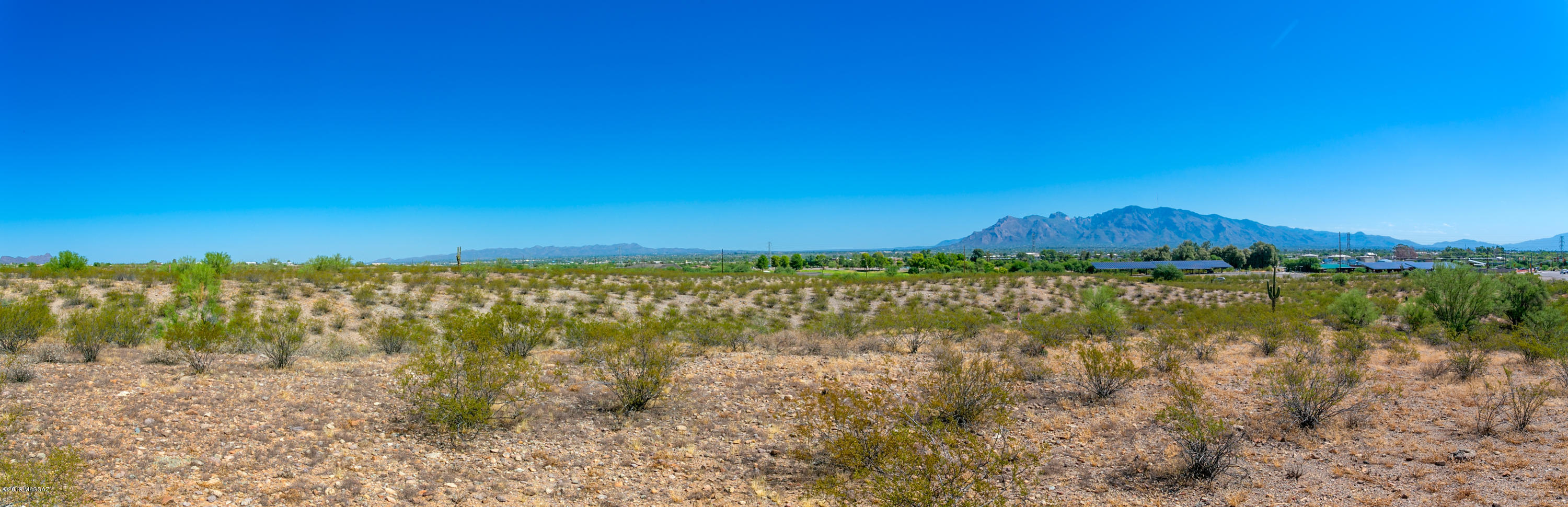 0 North Silverbell Road Tucson, AZ 85745 - Photo 9 of 25