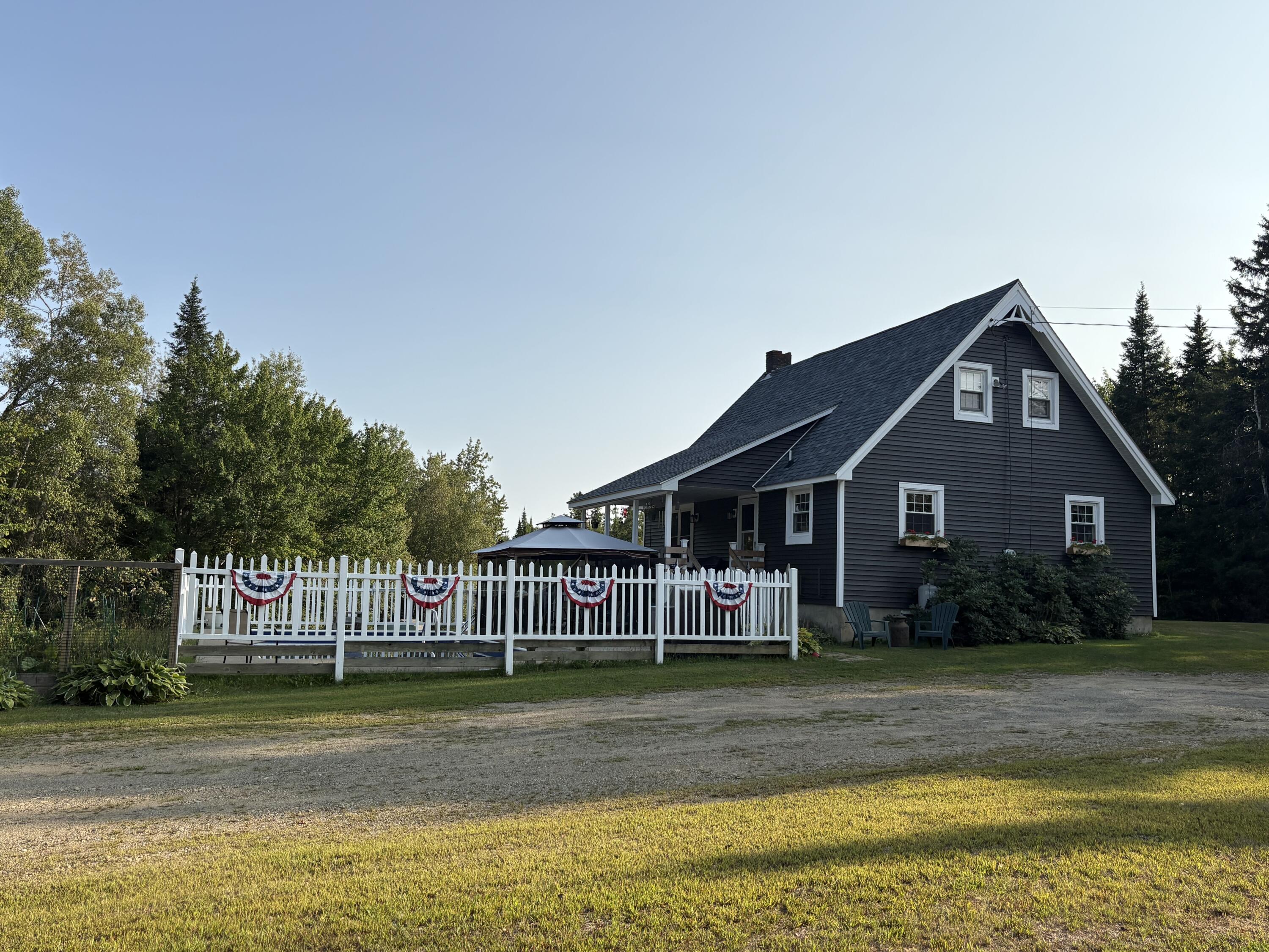 235 Main Street Springfield, ME 04487 - Photo 1 of 37 IMG_6019