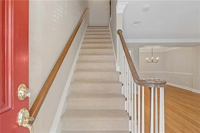 $368,900 | 112 Mt Vernon Circle, Atlanta, GA 30338