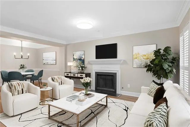 $368,900 | 112 Mt Vernon Circle, Atlanta, GA 30338