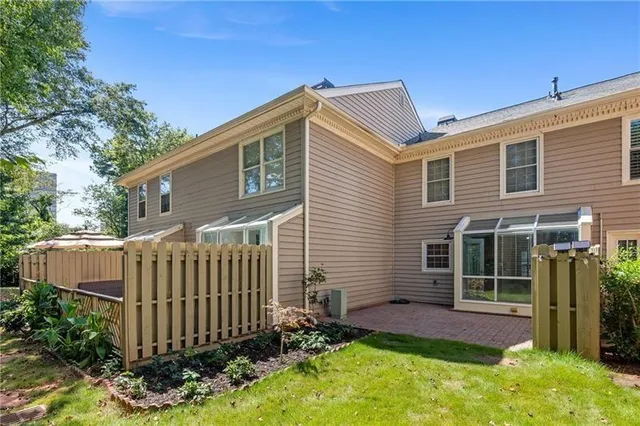 $368,900 | 112 Mt Vernon Circle, Atlanta, GA 30338