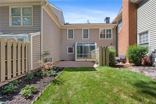 $368,900 | 112 Mt Vernon Circle, Atlanta, GA 30338