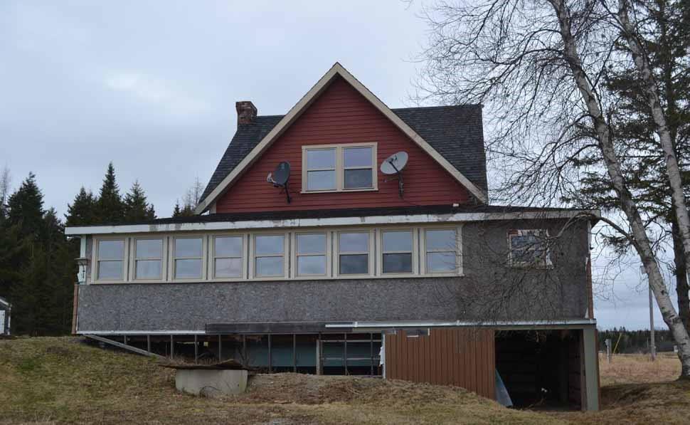 40 Garden Terrace Road Columbia Falls, ME 04623 - Photo 3 of 18 Photo
