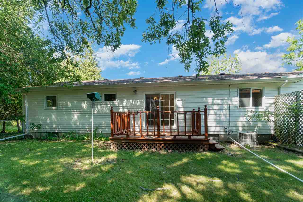 2845 Hull Road Standish, MI 48658 - Photo 5 of 27