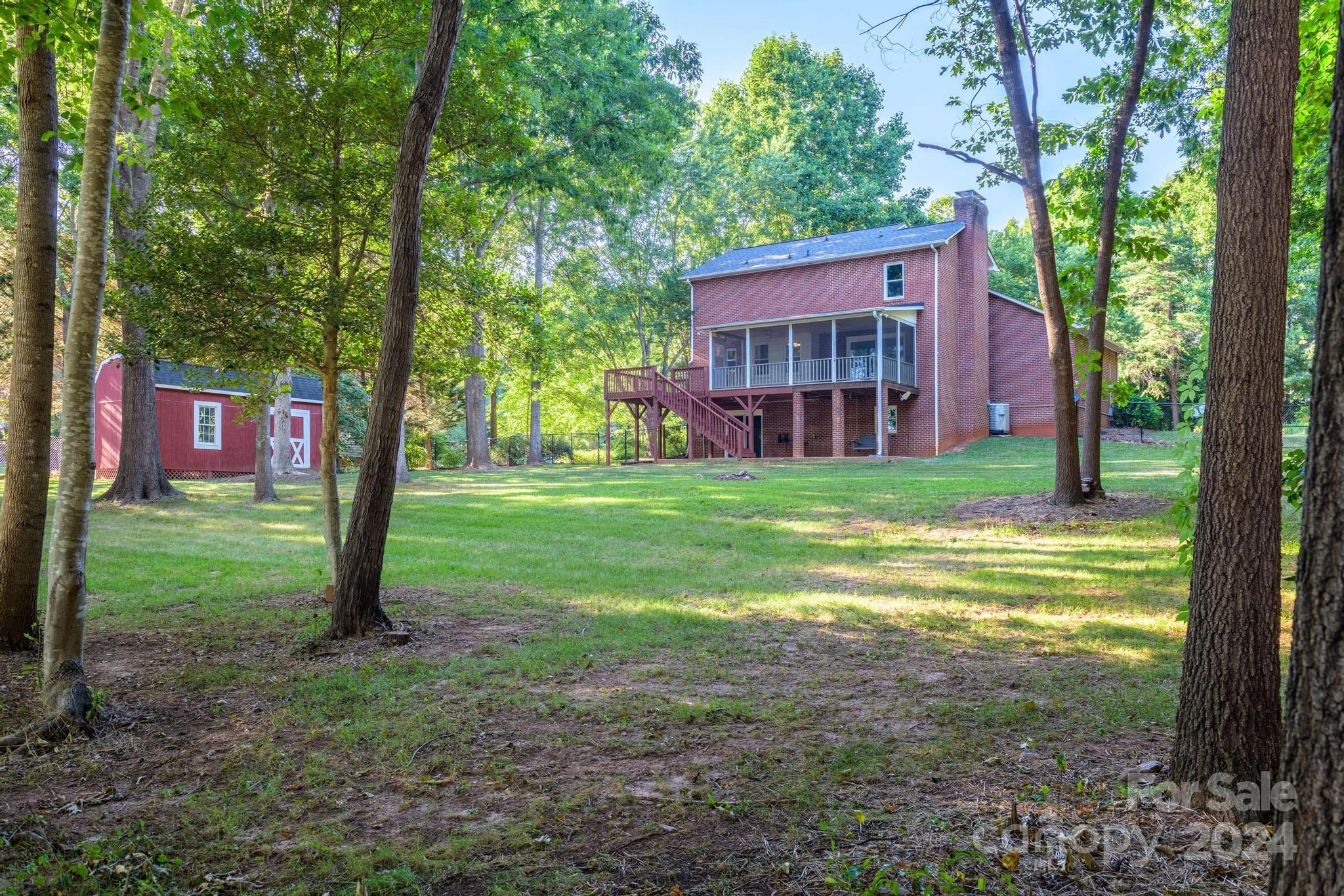 6541 Willowbottom Road Hickory, NC 28602 - Photo 38 of 47 Gallery Image 38