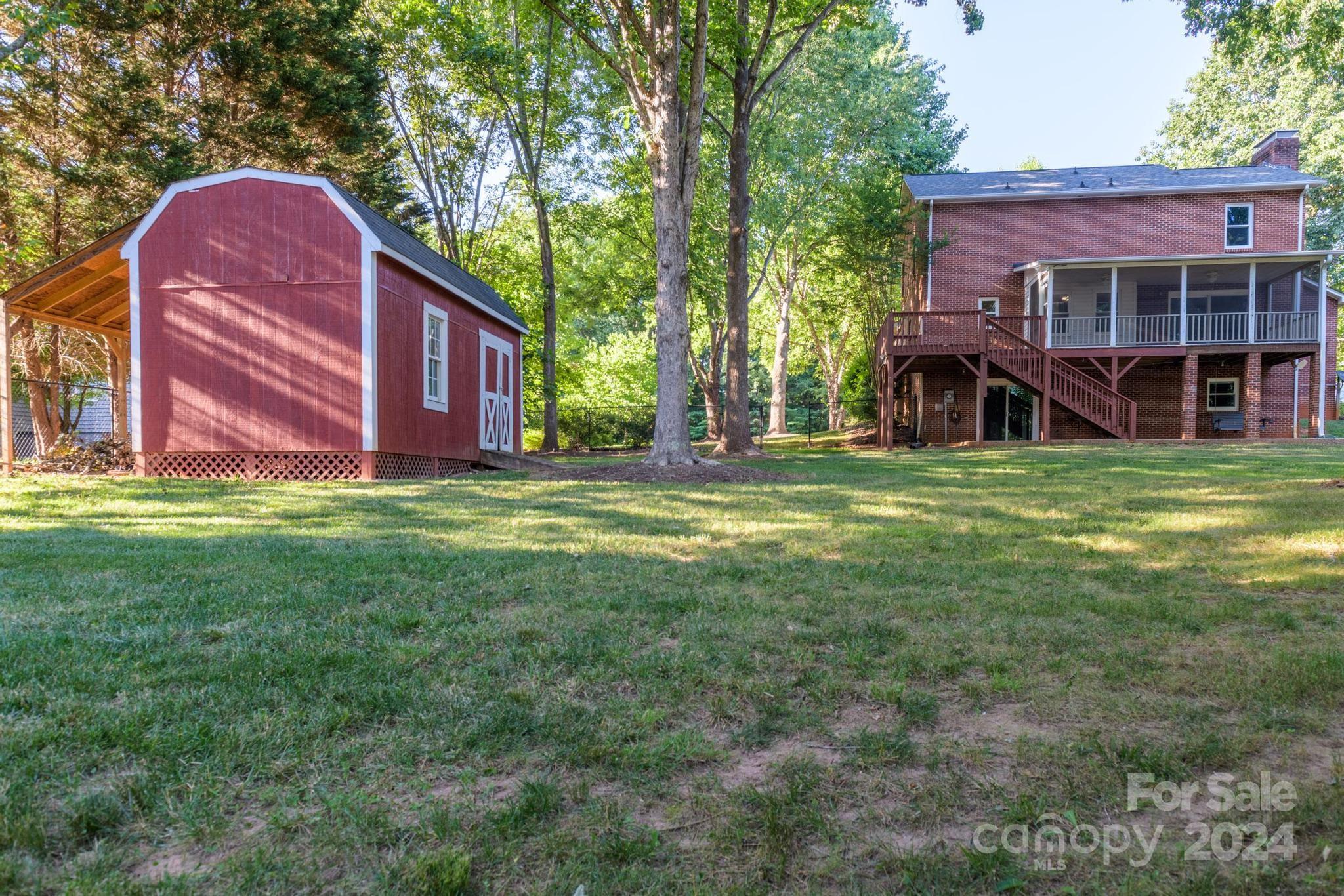 6541 Willowbottom Road Hickory, NC 28602 - Photo 39 of 47 Gallery Image 39
