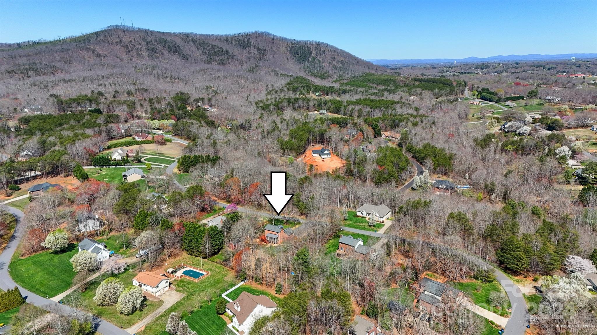 6541 Willowbottom Road Hickory, NC 28602 - Photo 43 of 47 Gallery Image 43