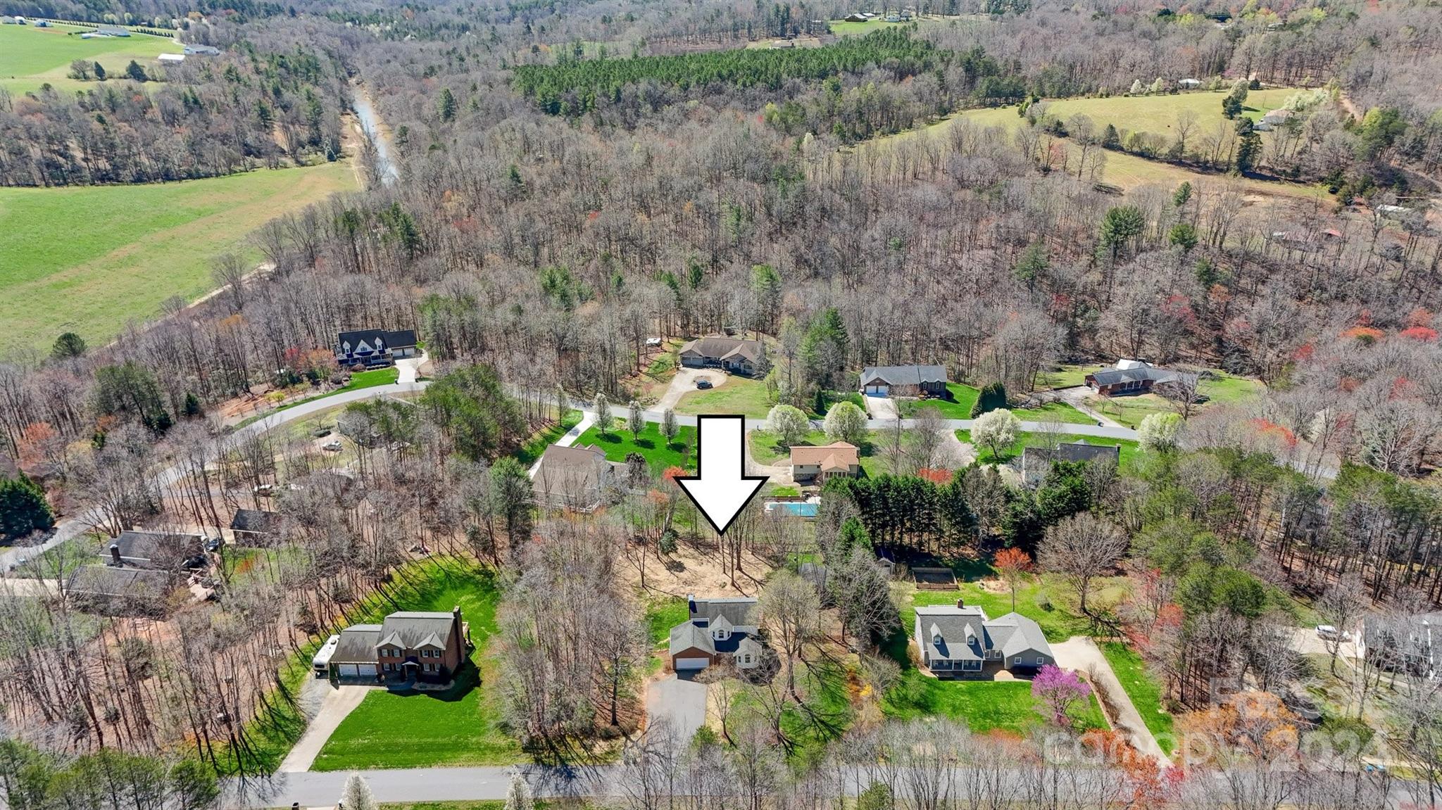 6541 Willowbottom Road Hickory, NC 28602 - Photo 44 of 47 Gallery Image 44