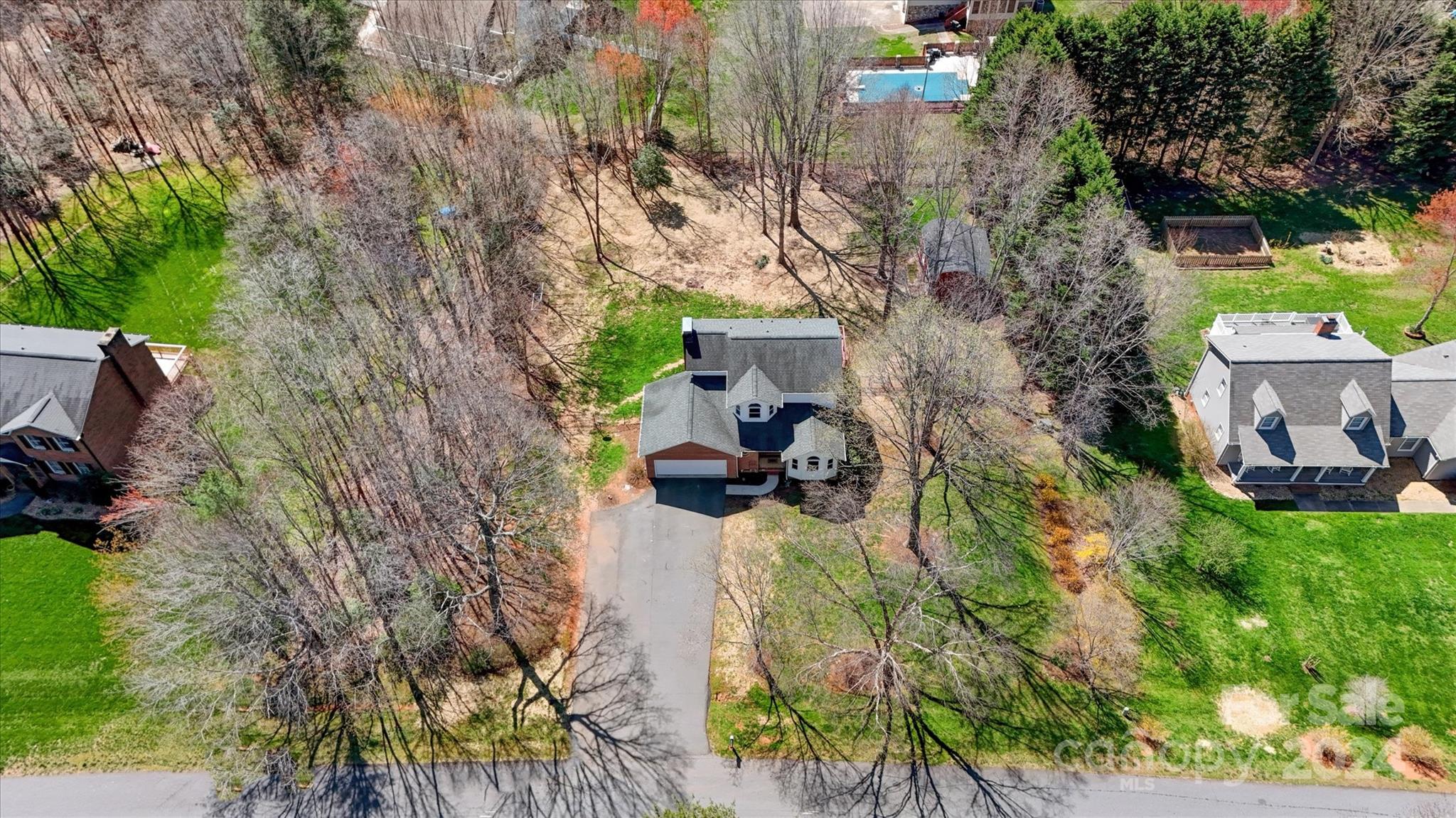 6541 Willowbottom Road Hickory, NC 28602 - Photo 45 of 47 Gallery Image 45