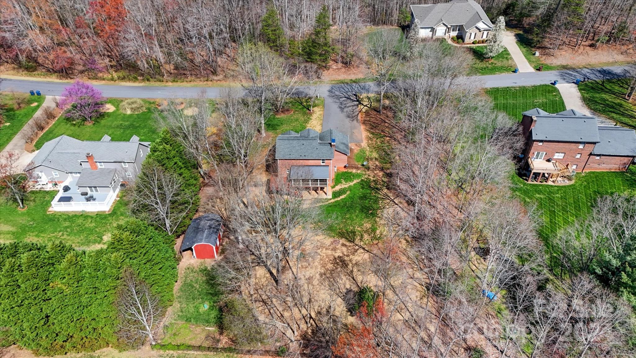 6541 Willowbottom Road Hickory, NC 28602 - Photo 46 of 47 Gallery Image 46