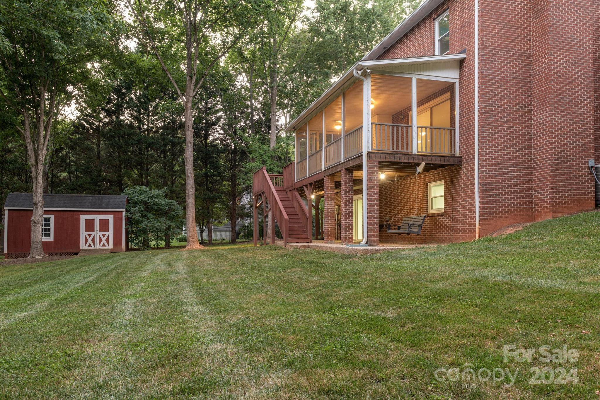 6541 Willowbottom Road Hickory, NC 28602 - Photo 5 of 47 Gallery Image 5