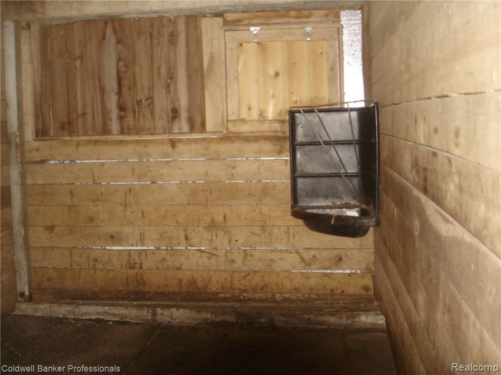 4451 Diehl Road Metamora, MI 48455 - Photo 23 of 34 One of 7 stalls