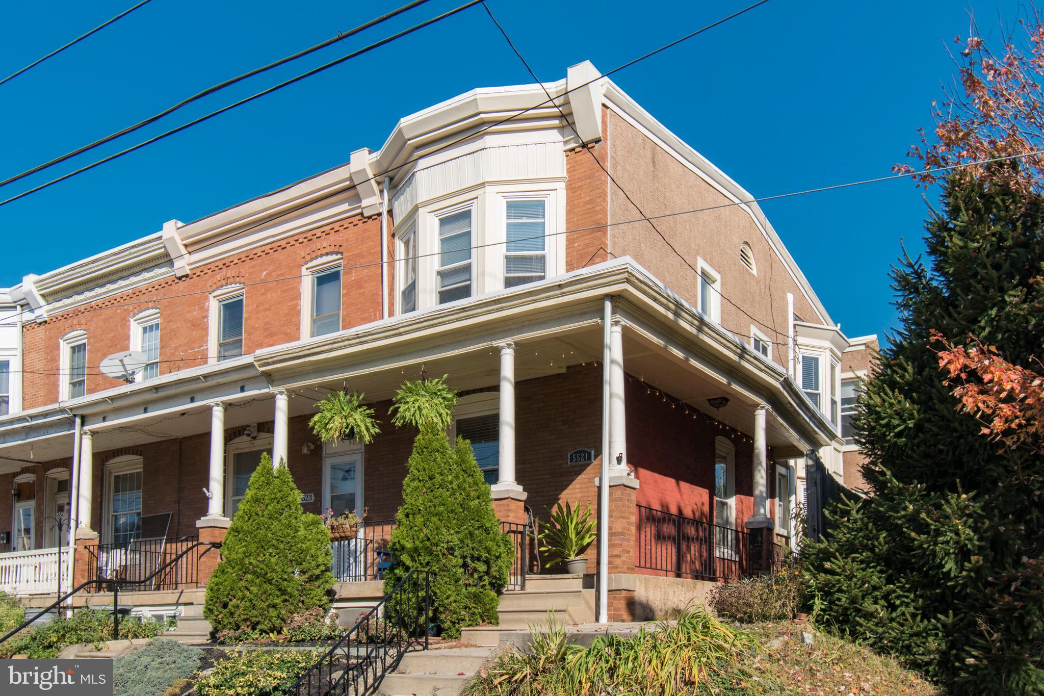 5521 Ridge Avenue Philadelphia, PA 19128 - Photo 3 of 42 Gallery Image 3