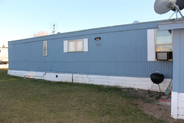 $42,000 | 1015 North Fir Street, Unit 46 46, Jerome, ID 83338