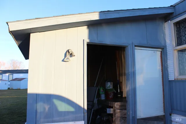 $42,000 | 1015 North Fir Street, Unit 46 46, Jerome, ID 83338