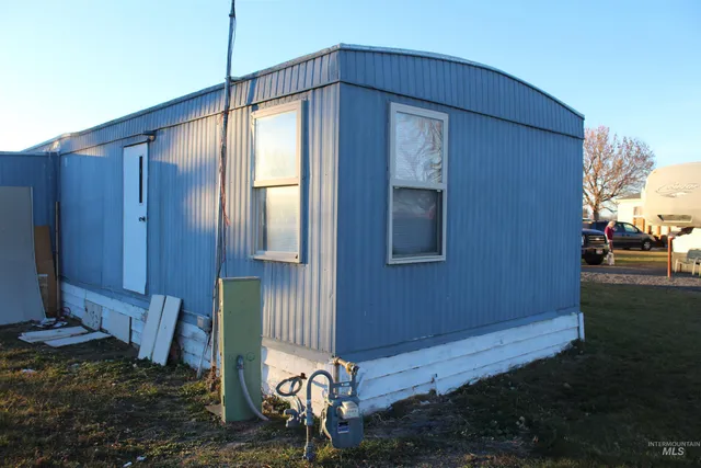 $42,000 | 1015 North Fir Street, Unit 46 46, Jerome, ID 83338