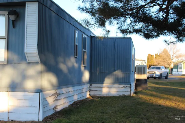 $42,000 | 1015 North Fir Street, Unit 46 46, Jerome, ID 83338