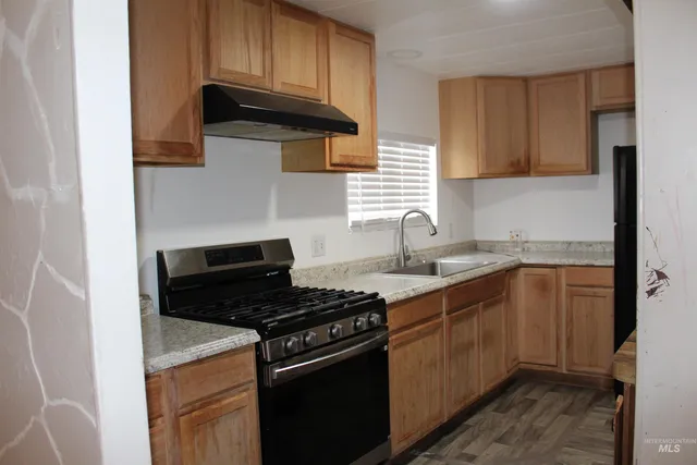 $42,000 | 1015 North Fir Street, Unit 46 46, Jerome, ID 83338