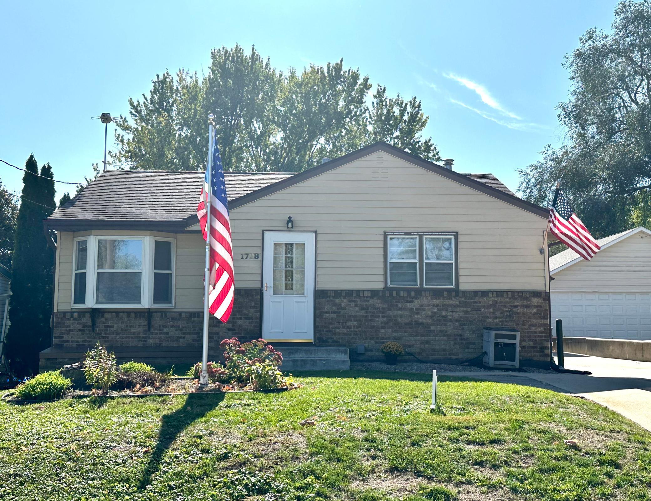 1728 1st Street Northwest Rochester, MN 55901 - Photo 1 of 1 Gallery Image 1
