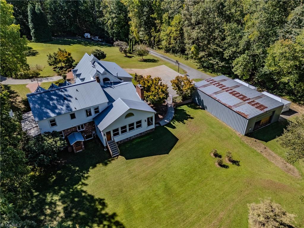 8217 Styers Ferry Road Clemmons, NC 27012 - Photo 44 of 50 Gallery Image 44