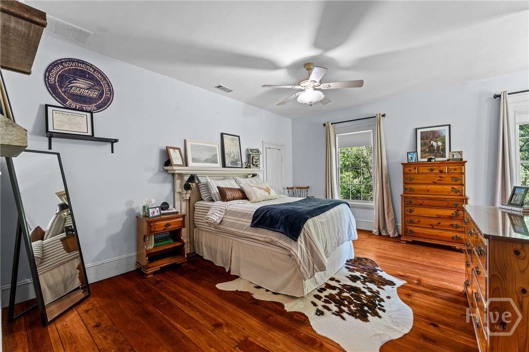 8075 Lakeview Road Statesboro, GA 30461 - Photo 58 of 72