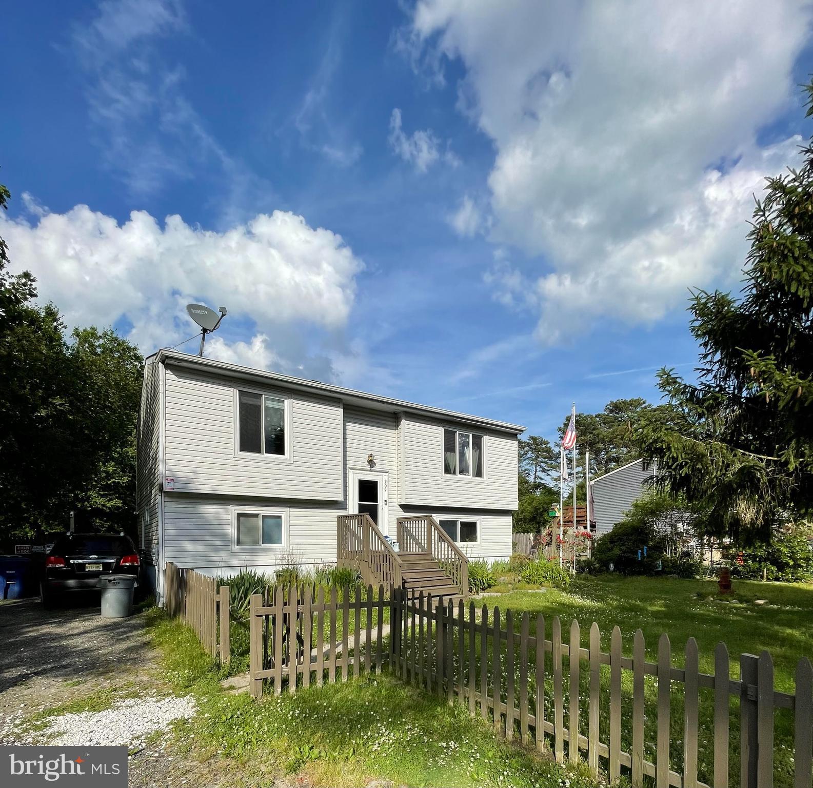 209 Allen Road Browns Mills, NJ 08015 - Photo 1 of 12 Gallery Image 1