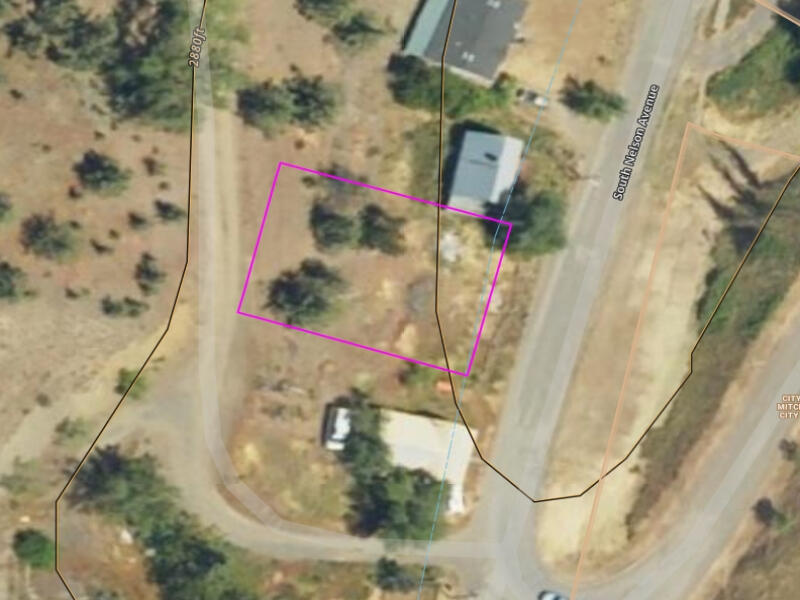 0 South Nelson Avenue Mitchell, OR 97750 - Photo 2 of 7 Nelson 2026 (7)