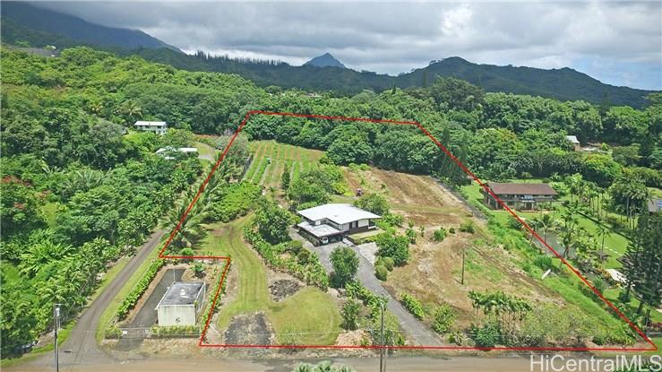 47-401 Mapumapu Road Kaneohe, HI 96744 - Photo 1 of 1 Gallery Image 1
