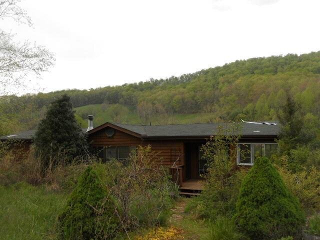 1062 Ellijay Road Franklin, NC 28734 - Photo 1 of 1 Gallery Image 1
