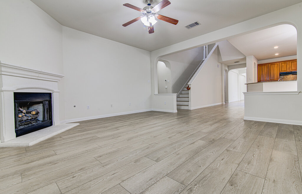 903 Fork Ridge Path Round Rock, TX 78665 - Photo 9 of 40