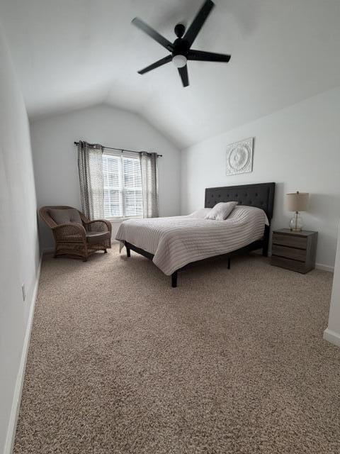 36 Lazy Trail Road Nancy, KY 42544 - Photo 13 of 31 Primary Bedroom