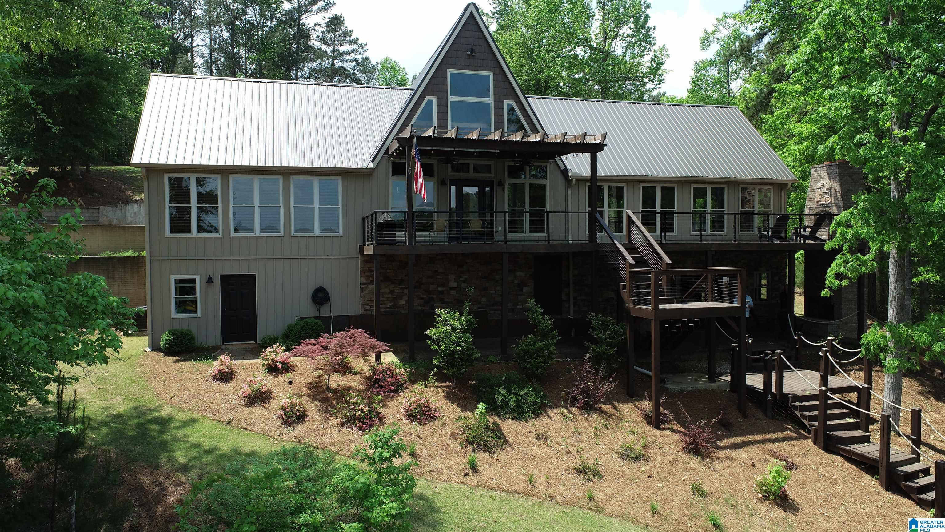 205 Dollys Manor Road Lineville, AL 36266 - Photo 18 of 27