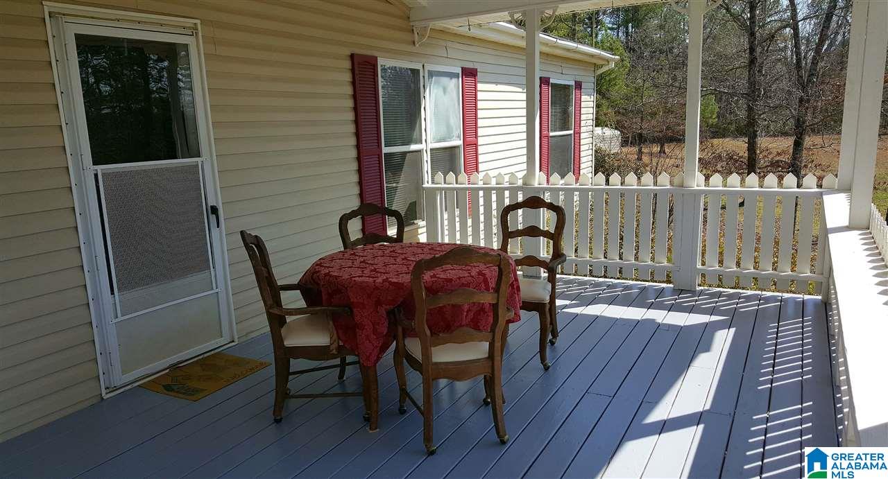8201 Brooks Road Morris, AL 35116 - Photo 5 of 37