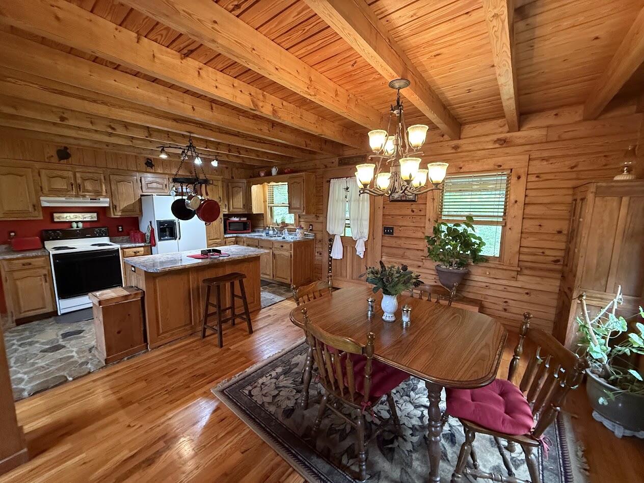 1040 Red Hill Road Livingston, KY 40445 - Photo 25 of 49 IMG_3902