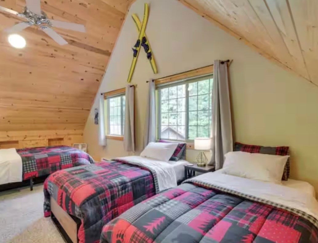 N3233 Deer Path Road Sarona, WI 54870 - Photo 14 of 37 Gallery Image 14