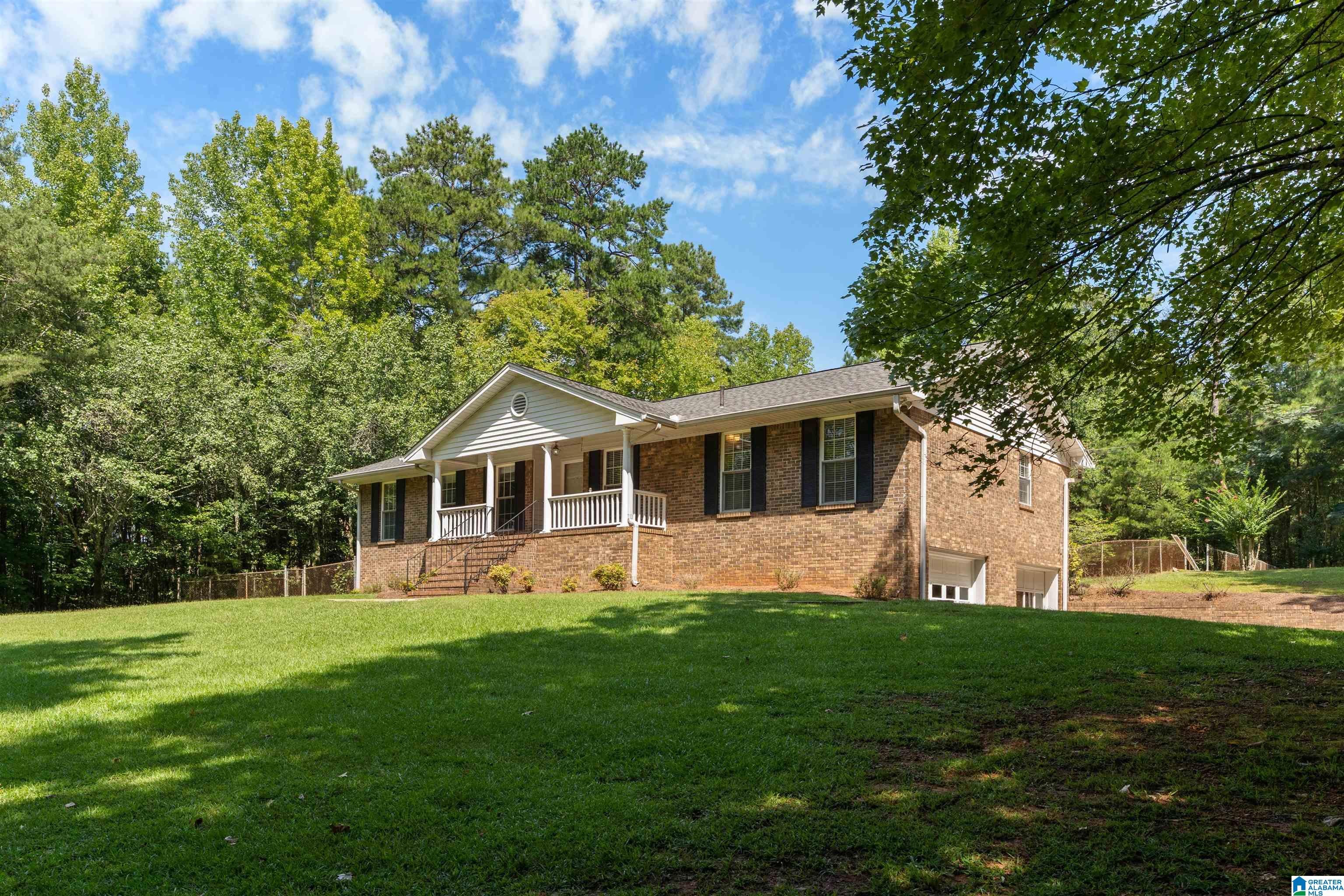 5698 Miles Spring Road Pinson, AL 35126 - Photo 11 of 52 Gallery Image 11