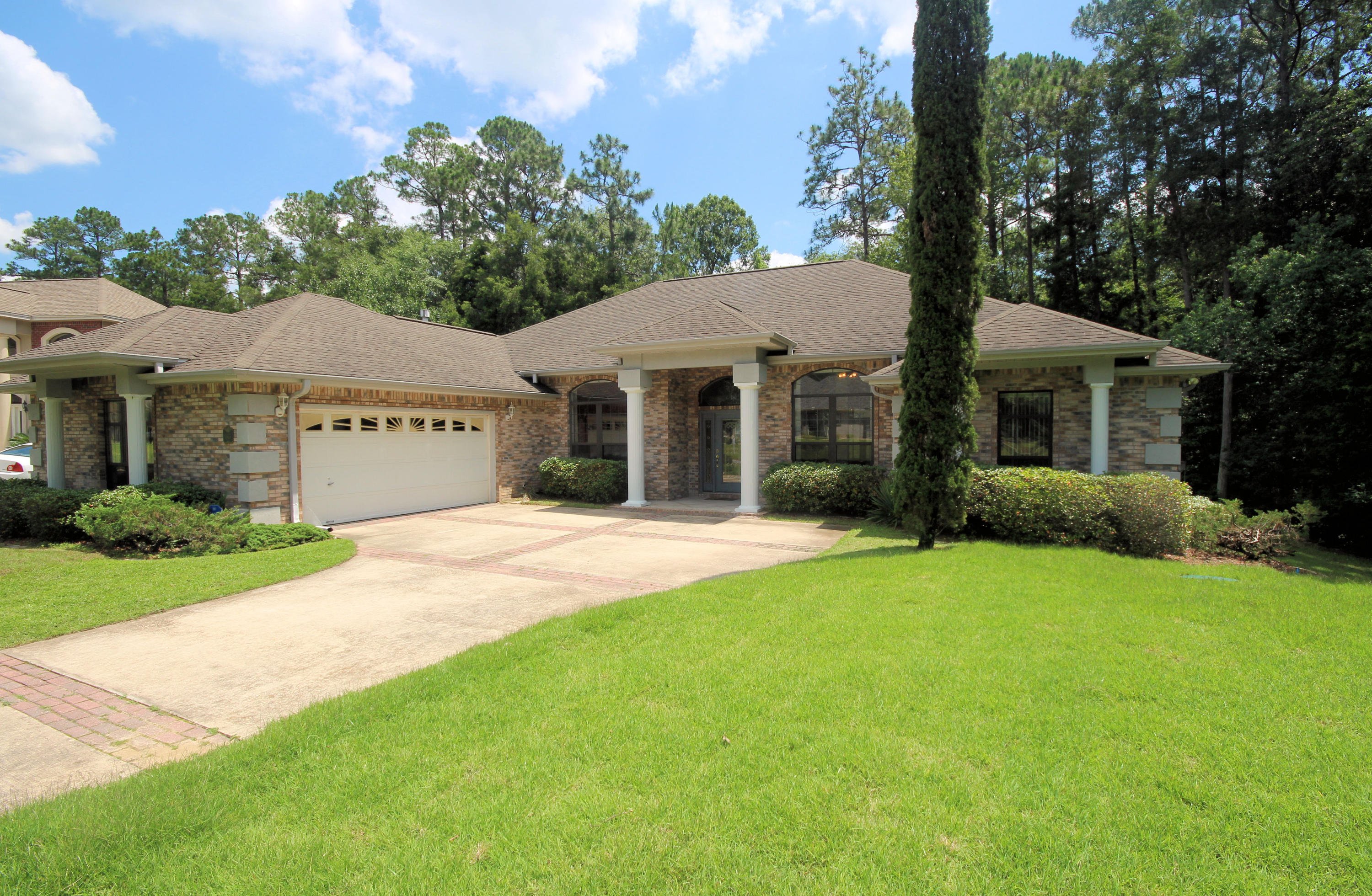 4423 Parsoni Loop Crestview, FL 32536 - Photo 2 of 57 4423ParsoniFrt