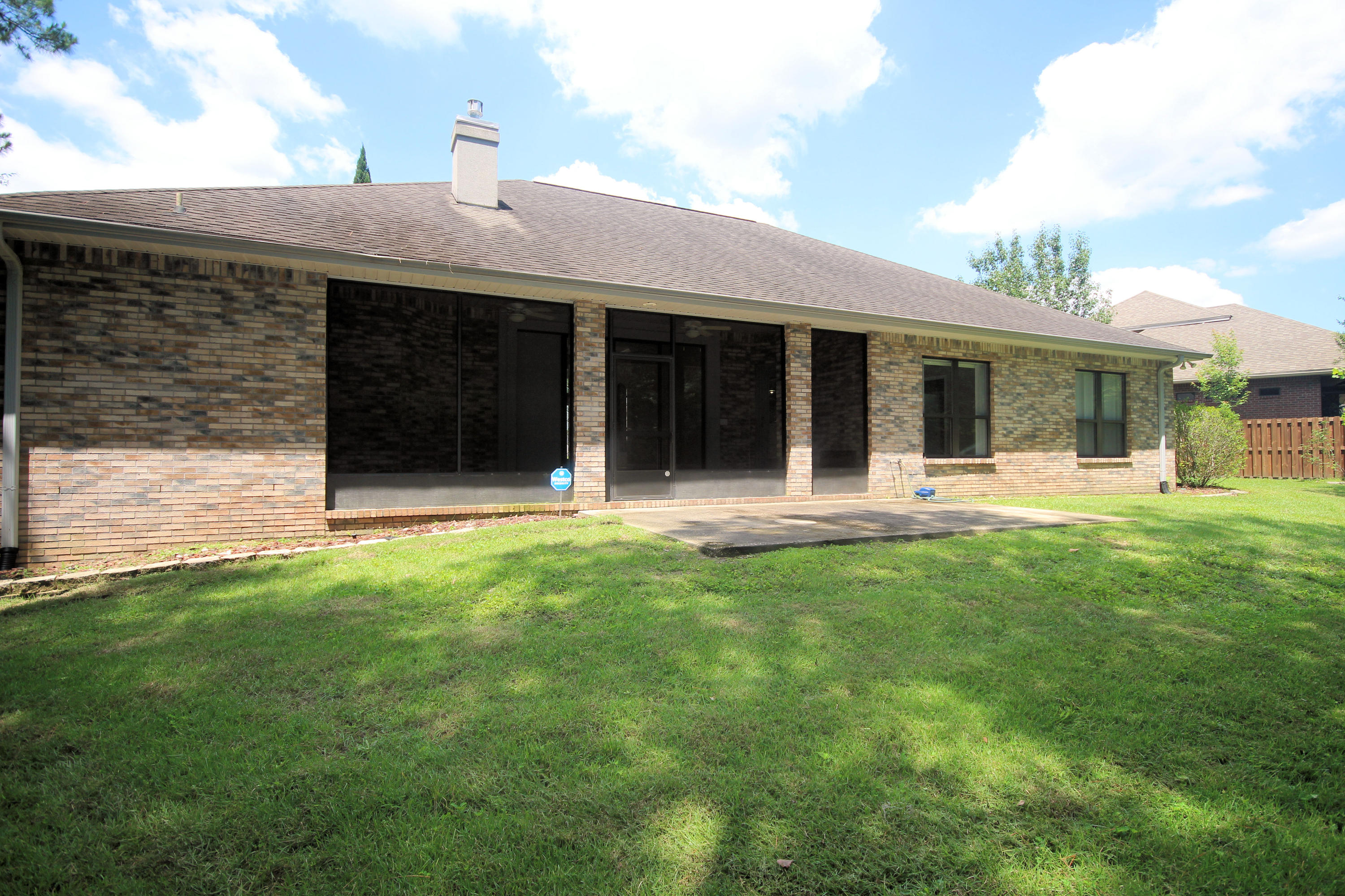4423 Parsoni Loop Crestview, FL 32536 - Photo 55 of 57 4423ParsoniYBck2