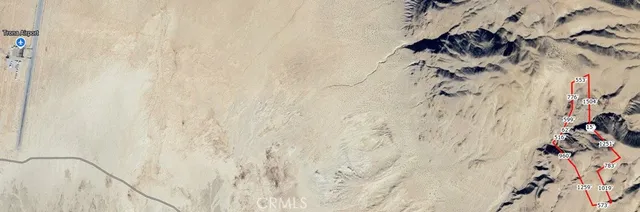 $250,000 | 0 Gold Bottom Mine Road, Trona, CA 93562