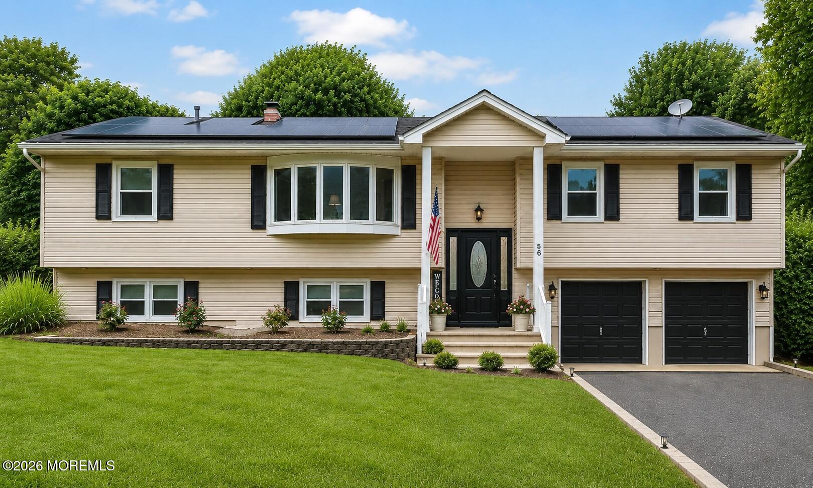 56 Valley Road Jackson, NJ 08527 - Photo 1 of 20 Front of home