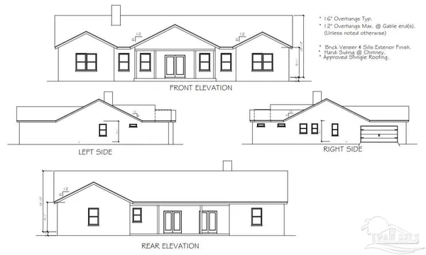 $122,500 | 0 Aubrey Lane, Pace, FL 32571