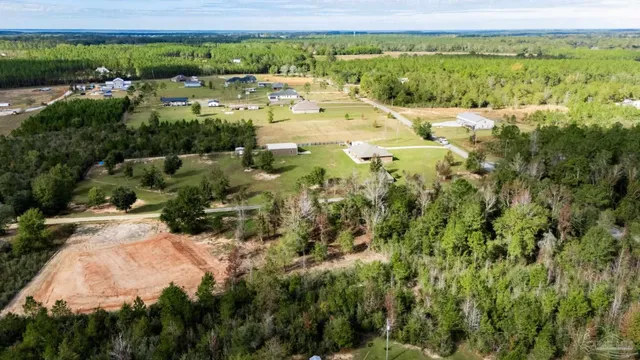 $122,500 | 0 Aubrey Lane, Pace, FL 32571